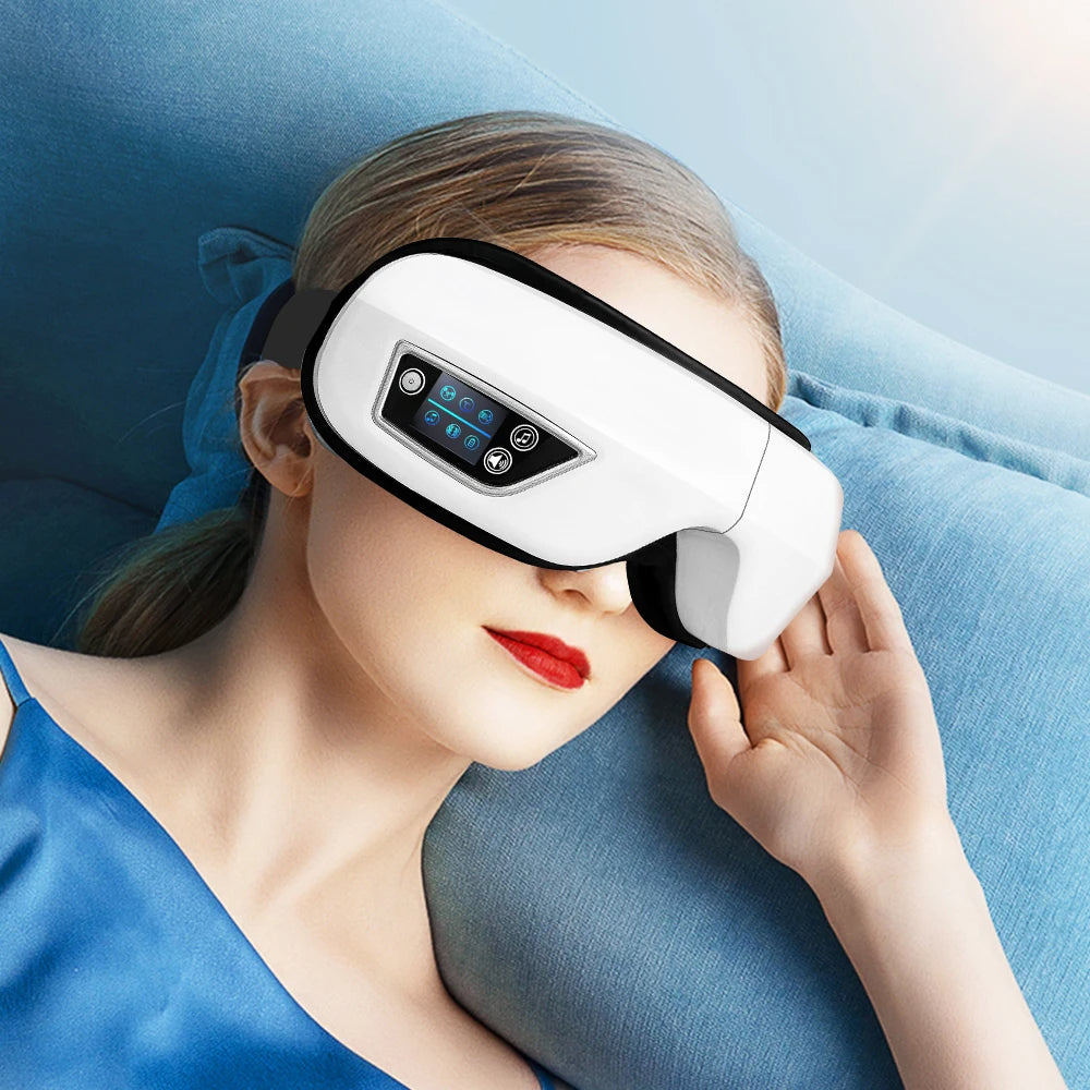 Sublisify™ Eye Massager