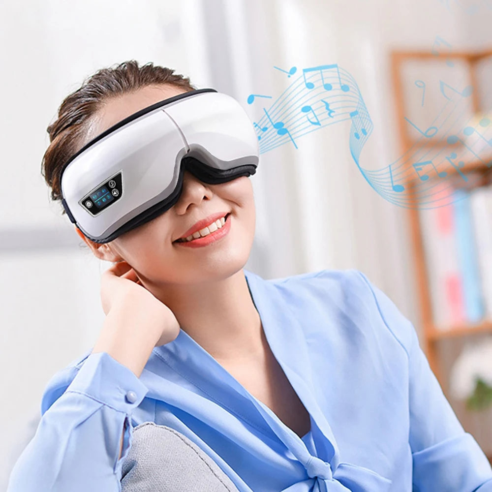 Sublisify™ Eye Massager