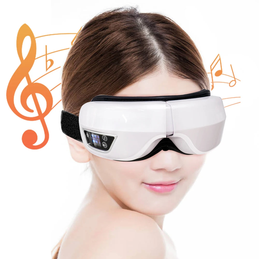 Sublisify™ Eye Massager