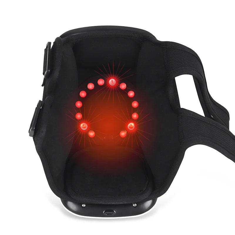Sublisify™ Knee Massager