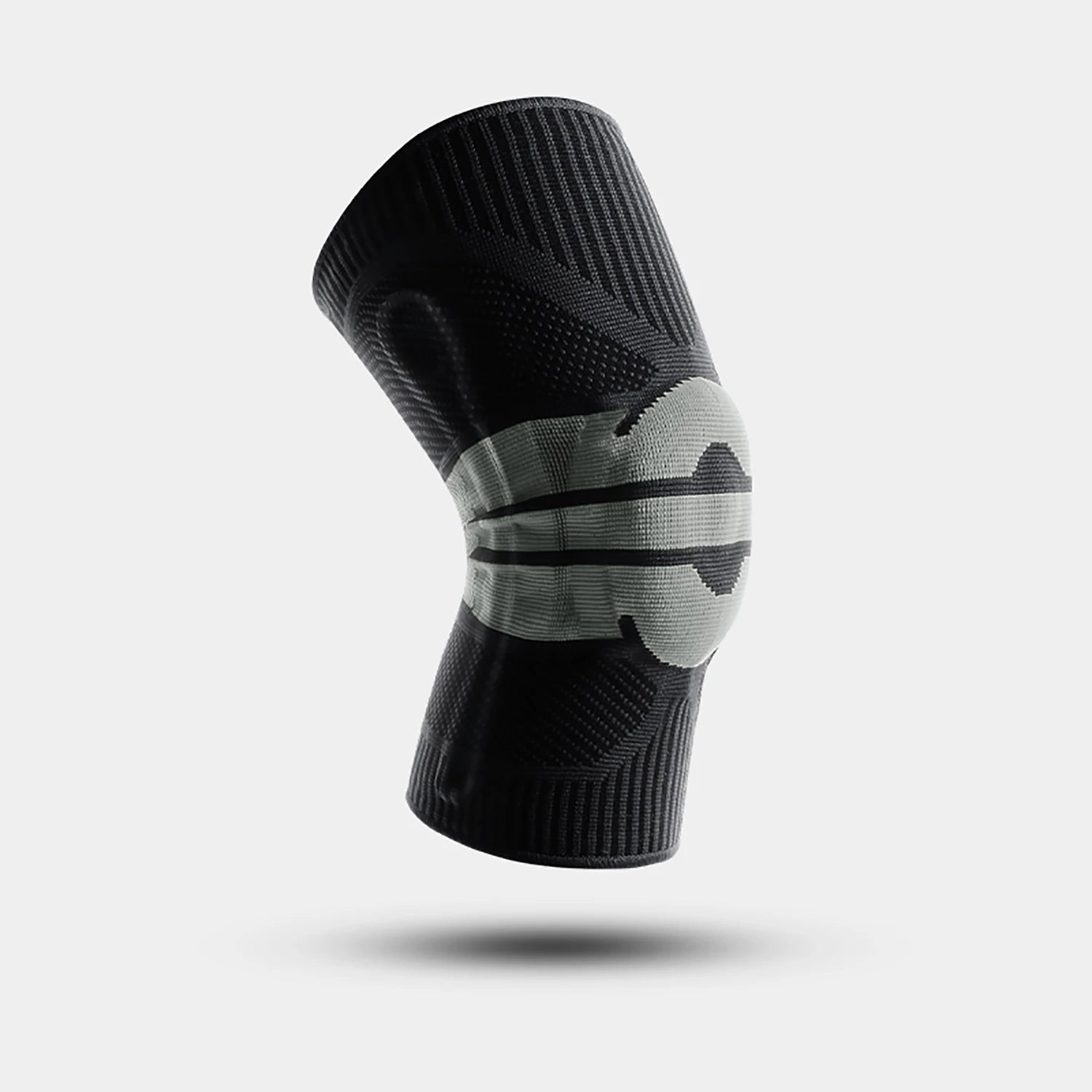 Sublisify™ Knee Braces - Black