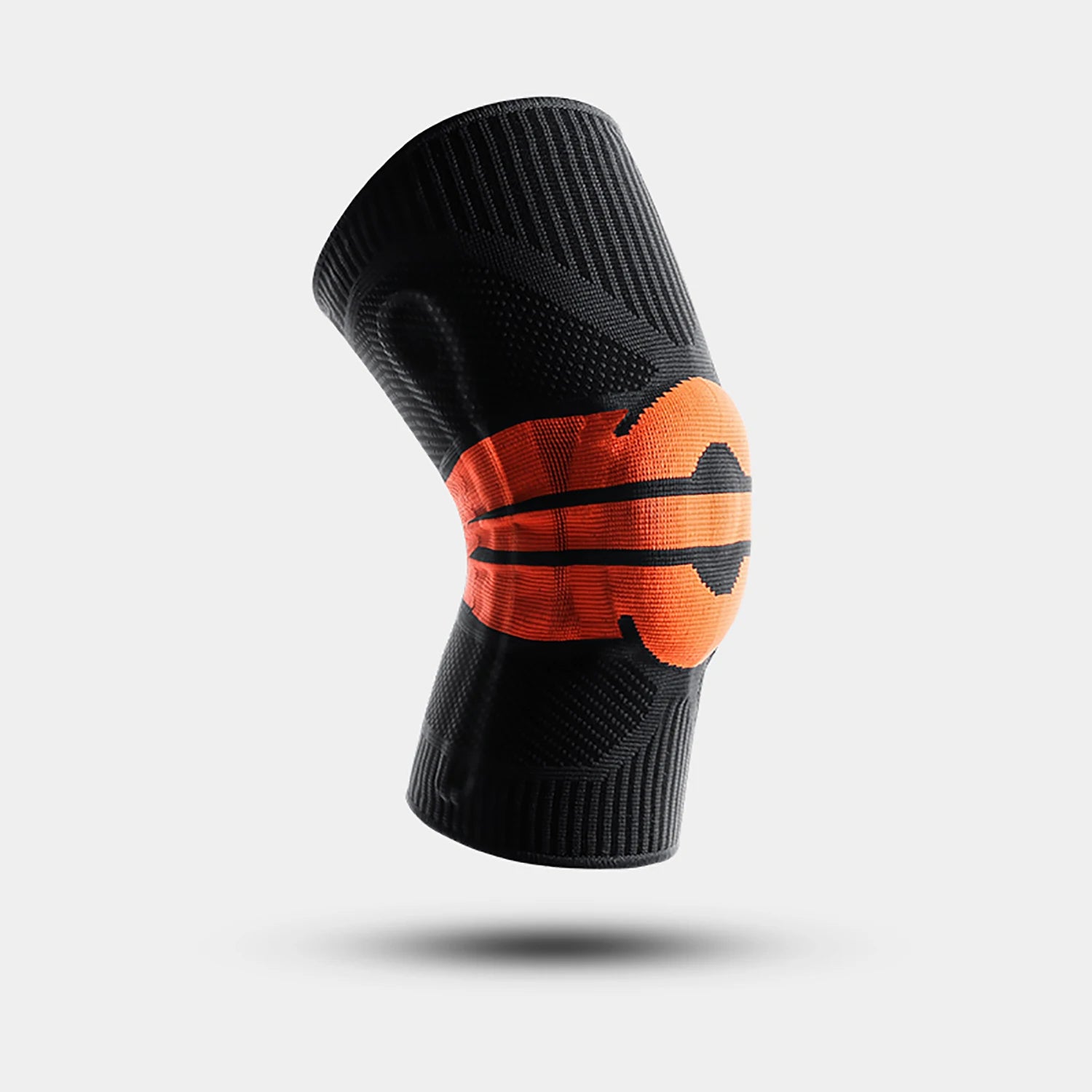 Sublisify™ Knee Braces - Orange