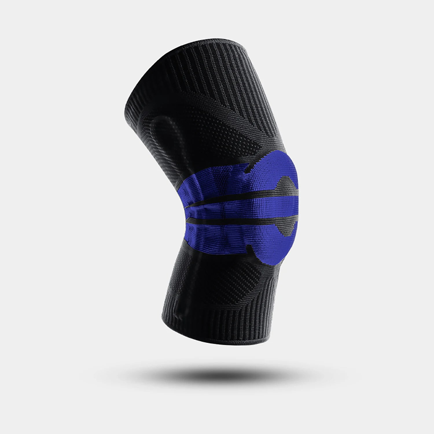 Sublisify™ Knee Braces - Blue
