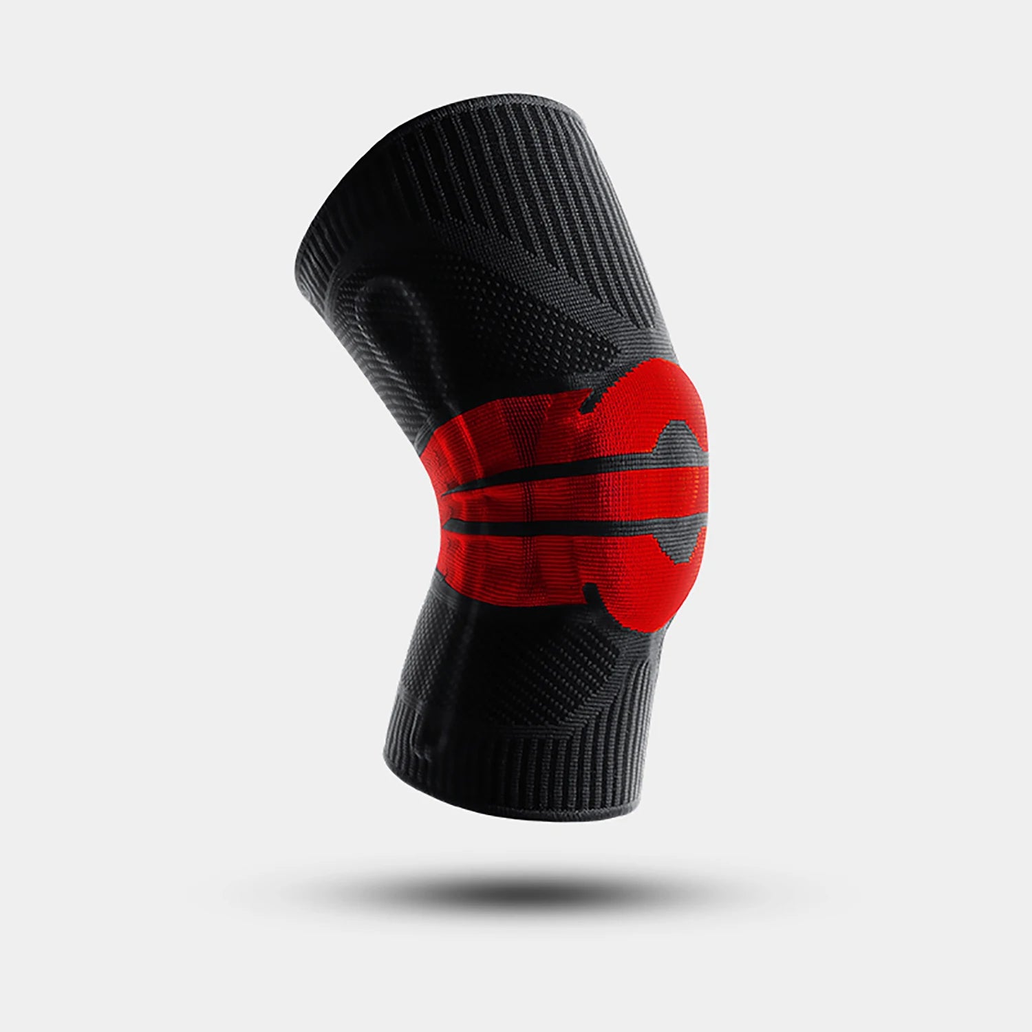 Sublisify™ Knee Braces - Red