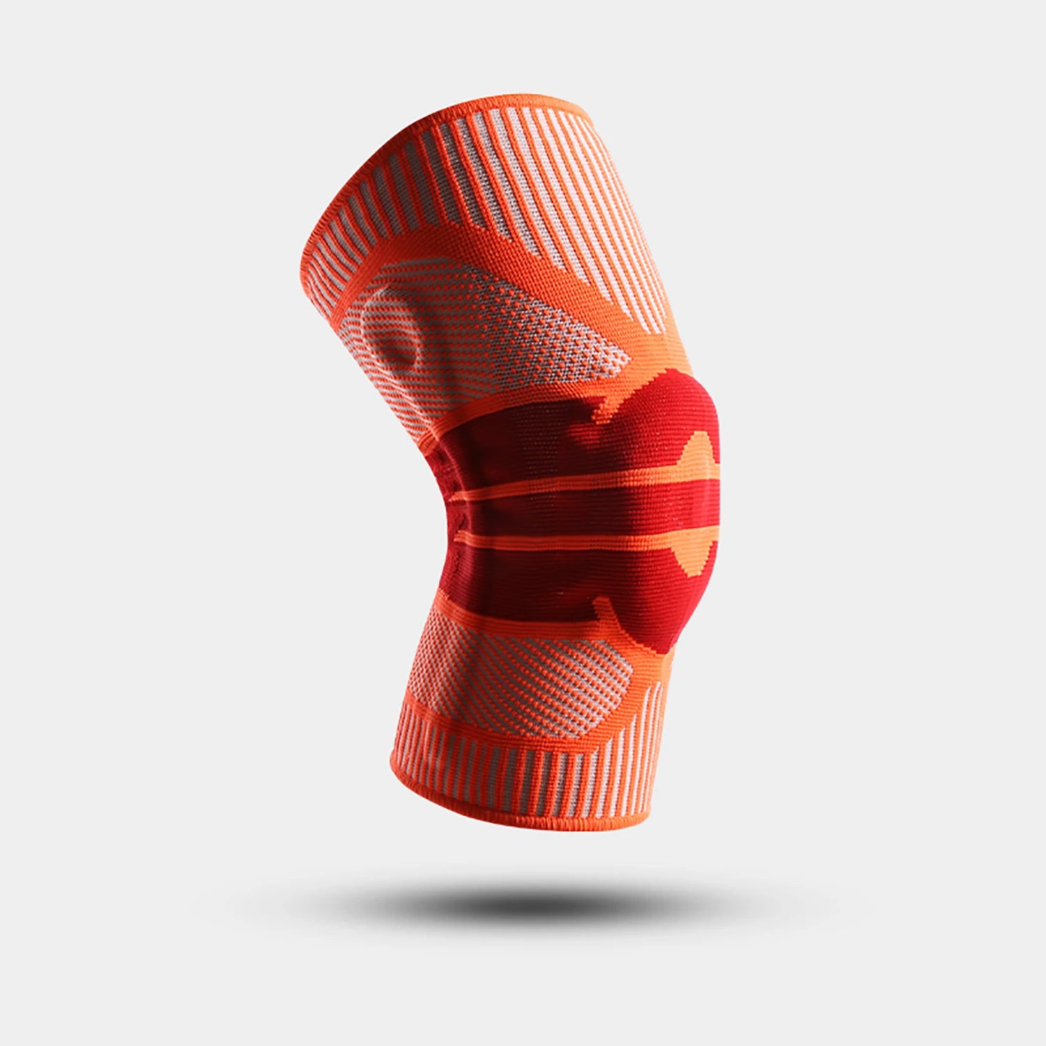 Sublisify™ Knee Braces - Orange