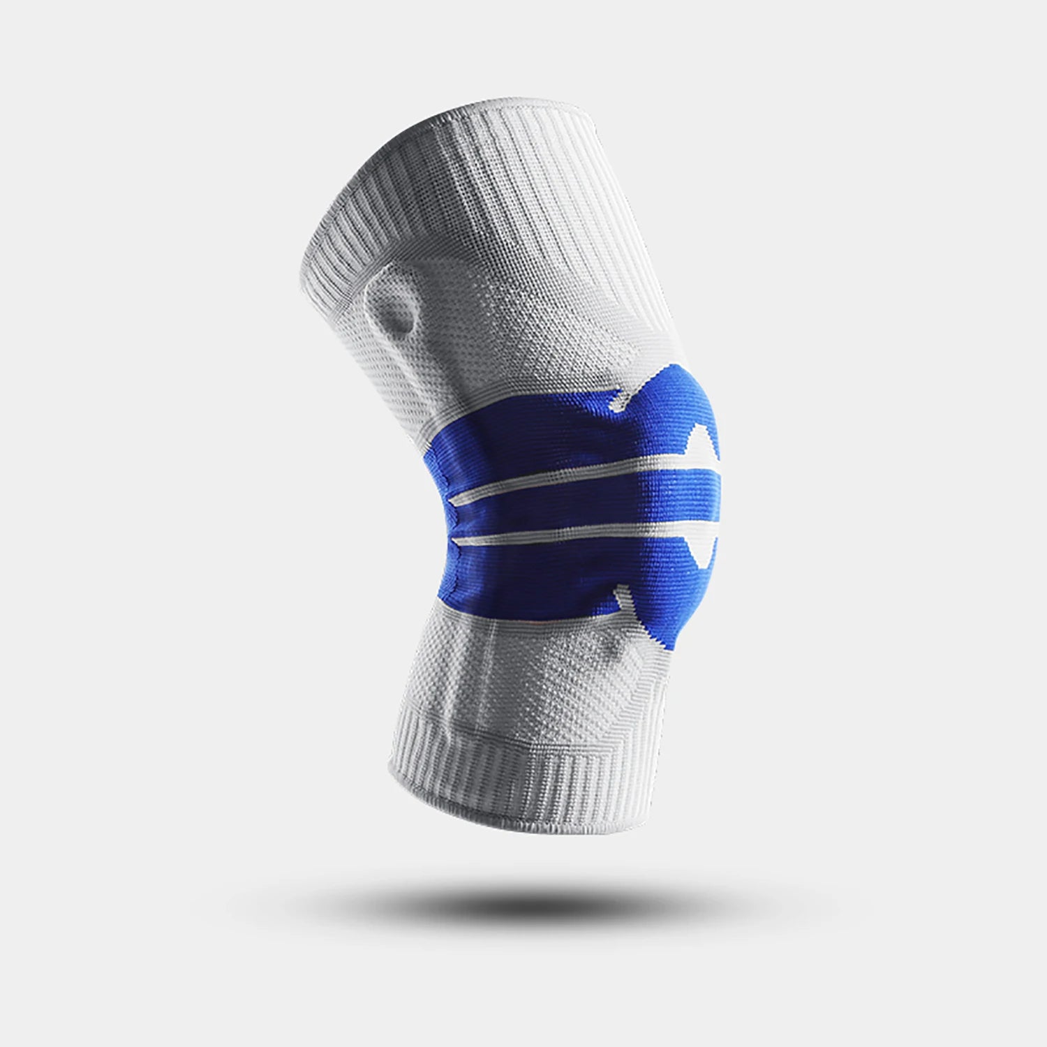 Sublisify™ Knee Braces-White