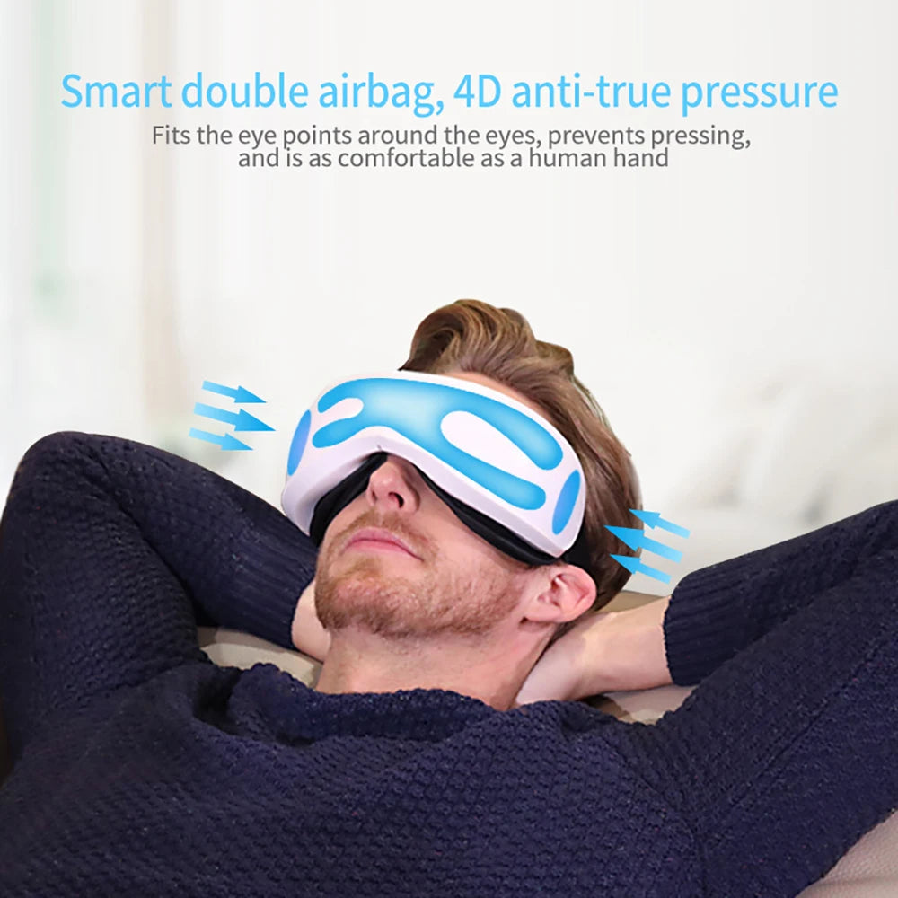 Sublisify™ Eye Massager